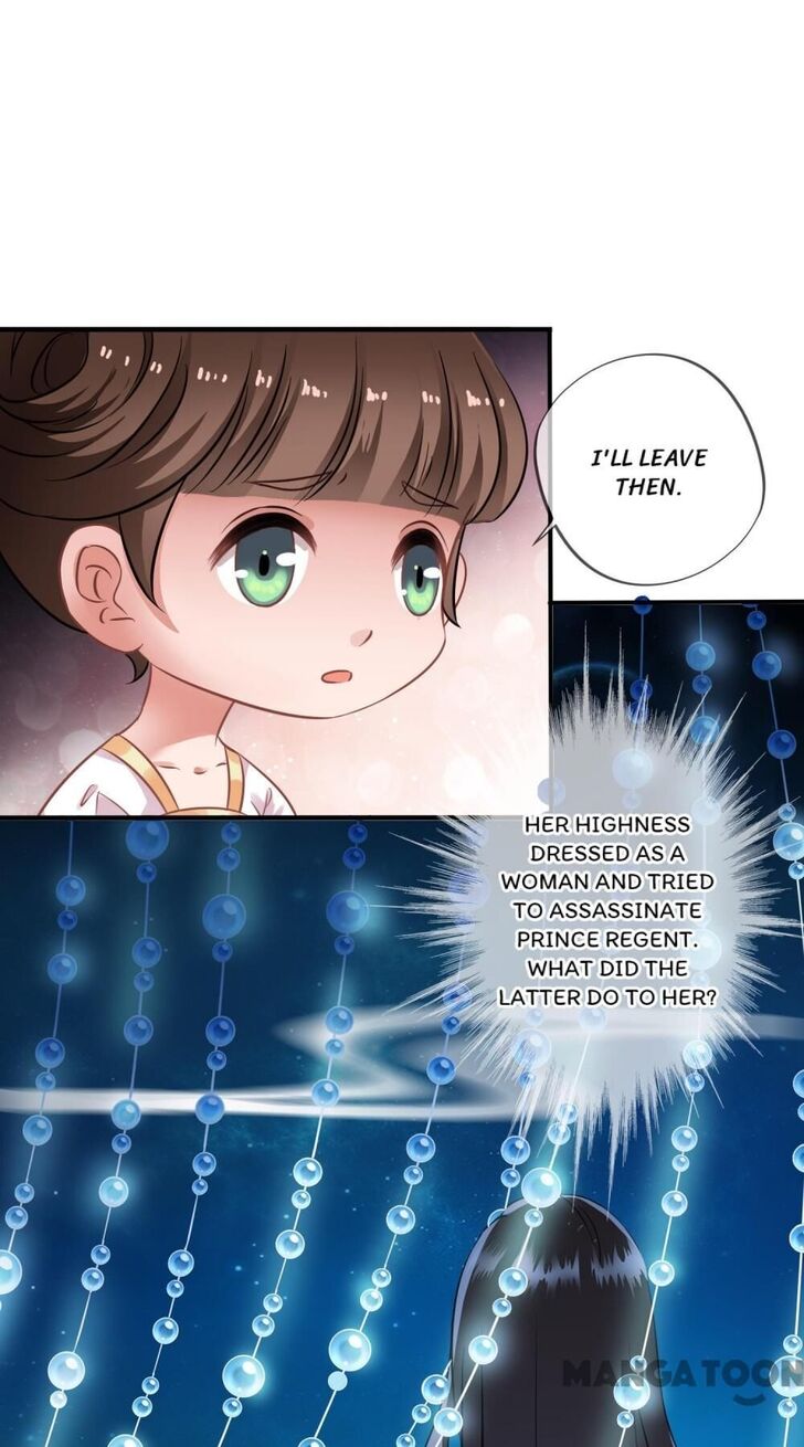 What? The Crown Prince Is Pregnant! Chapter 4 5